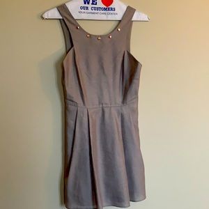 BCBG shimmering dress